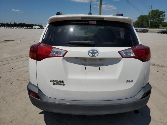 2T3WFREV1FW234248 Toyota Rav4 Xle