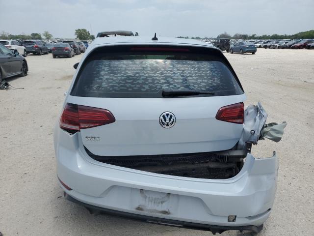 3VW447AU4JM289010 Volkswagen GTI S/SE