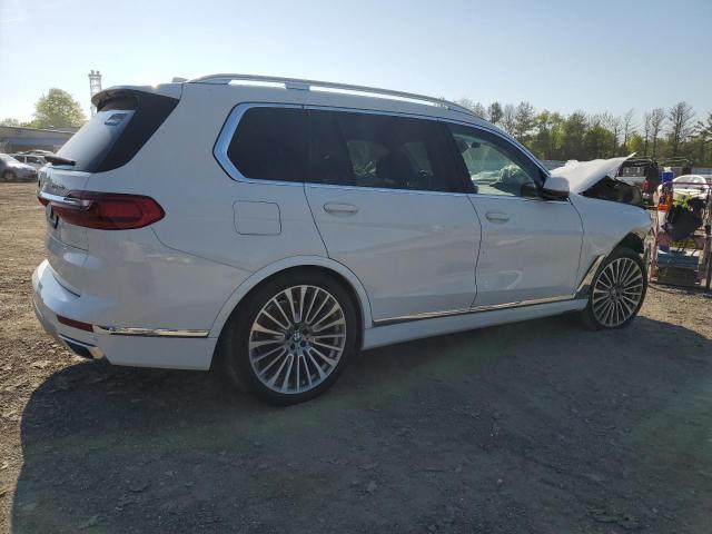 5UXCW2C08L9B05423 BMW X7 Xdrive40i