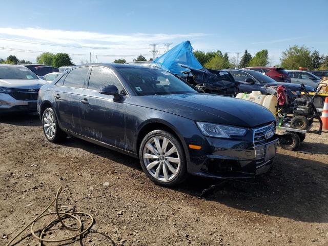 WAUANAF49HN006672 Audi A4 PREMIUM
