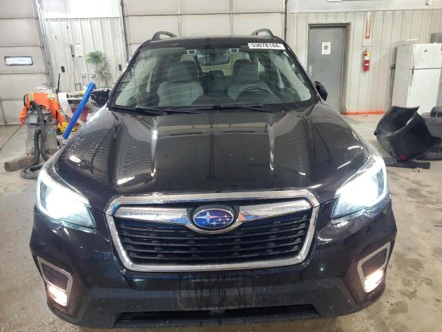 JF2SKASC7KH501084 Subaru Forester Limited