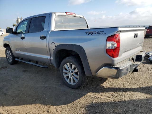 5TFEM5F16EX079860 Toyota Tundra Crewmax Sr5