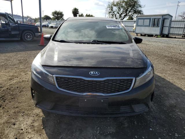 3KPFK4A74HE029575 KIA FORTE LX