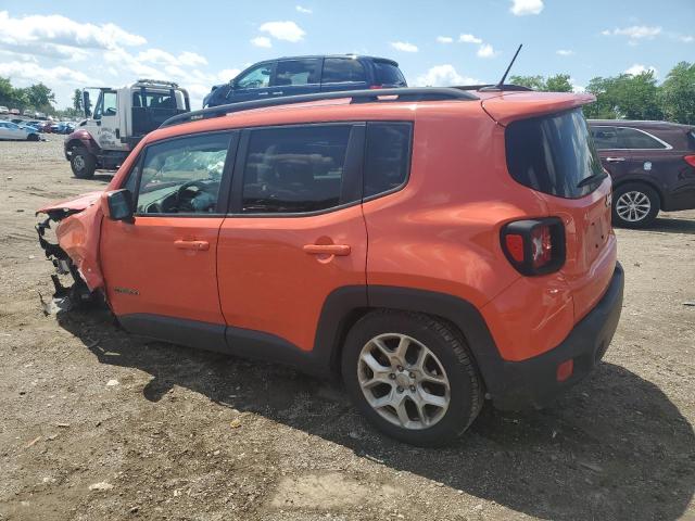ZACCJABB8HPE42805 Jeep Renegade Latitude