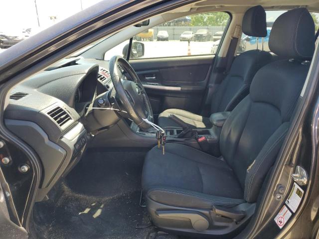 JF1GPAP60G8310631 Subaru Impreza Sport Premium
