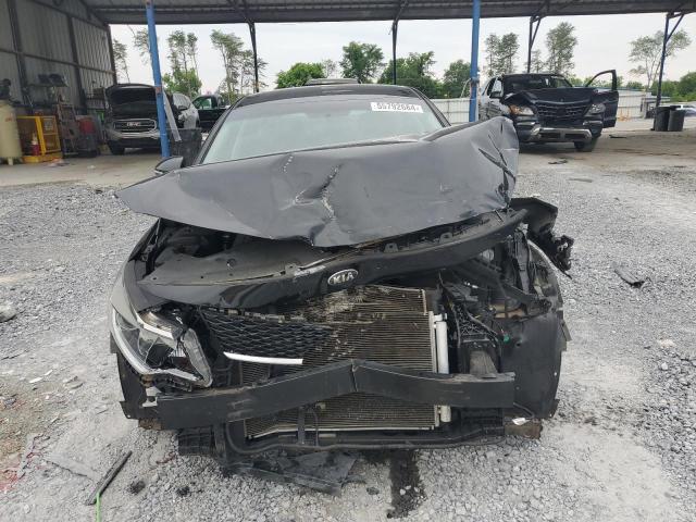 5XXGT4L34JG228649 KIA Optima Lx