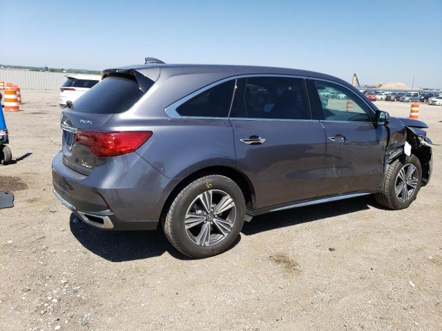 5FRYD4H39HB034477 Acura MDX
