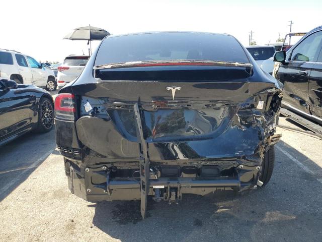 7SAXCDE55NF359941 Tesla MODEL X