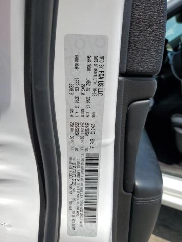 1C4RJFAG3FC157385 Jeep Grand Cherokee Laredo