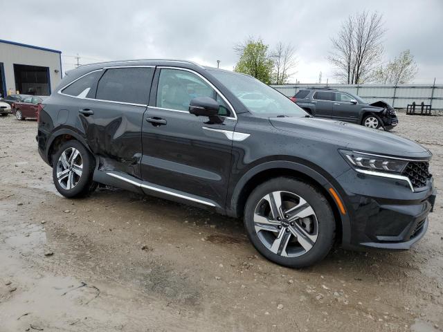 KNDRMDLH2N5110739 KIA Sorento Sx Prestige