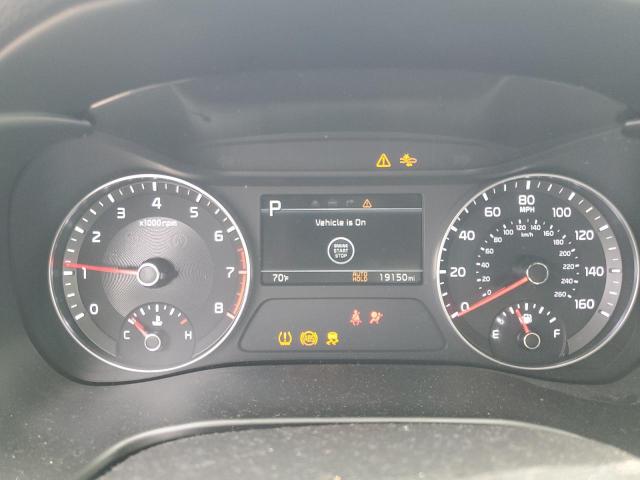 3KPF54AD5NE444669 KIA FORTE GT L