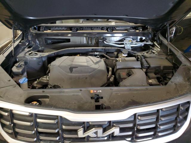 5XYP5DGC7RG406985 KIA Telluride Sx