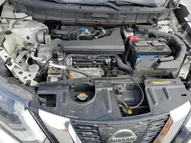 5N1AT2MT0HC896222 Nissan ROGUE S