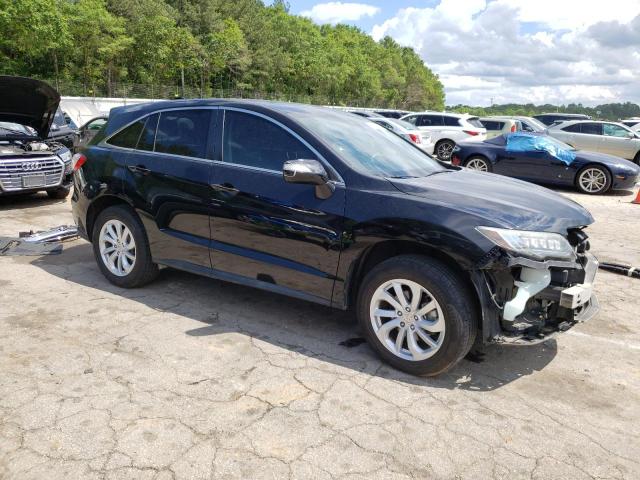 5J8TB3H58JL013797 Acura Rdx Technology
