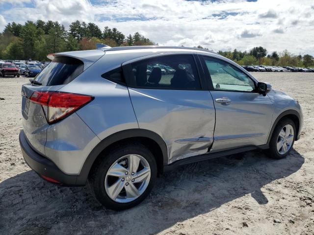 3CZRU6H56KM713834 Honda HR-V EX