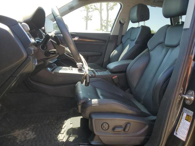 WA1BNAFY8K2103567 Audi Q5 Premium Plus
