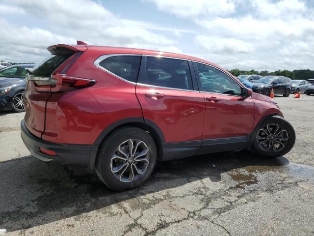 5J6RW1H87NA010364 Honda CR-V EXL
