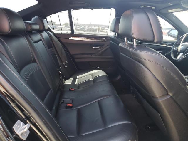 WBAXA5C55FD691458 BMW 535 D