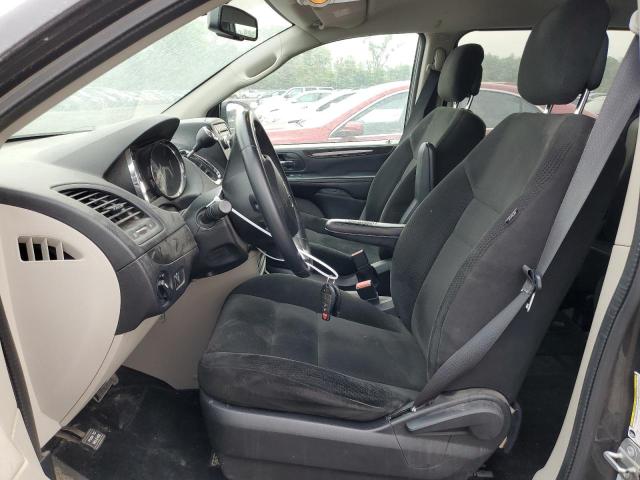 2C4RDGBG9GR218503 Dodge Grand Caravan Se