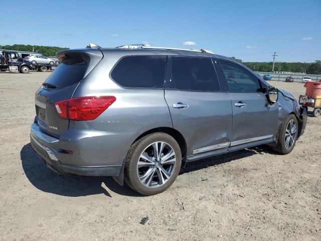 5N1DR2MNXKC602894 Nissan Pathfinder S
