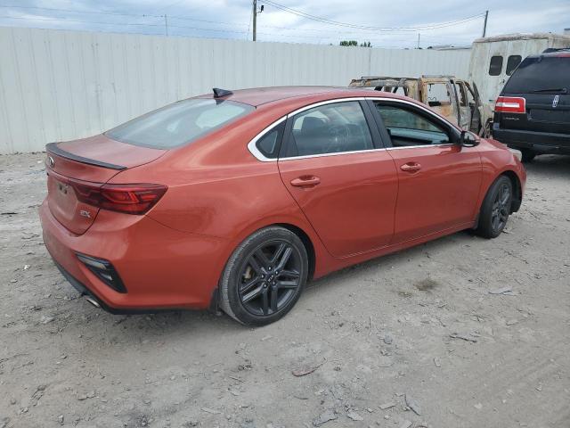3KPF54ADXKE058308 KIA FORTE EX
