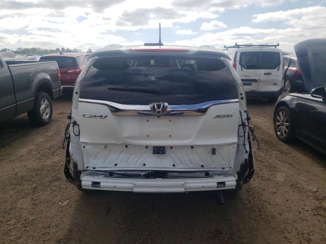 5J6RM4H98GL006332 Honda Cr-v Touring