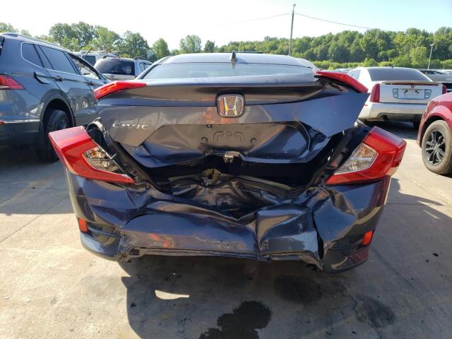 2HGFC2F79JH568358 Honda CIVIC EX