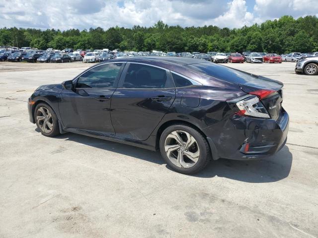 19XFC2F50GE018306 Honda Civic Lx