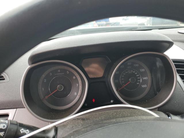 KMHDH4AE8EU150865 Hyundai ELANTRA SE