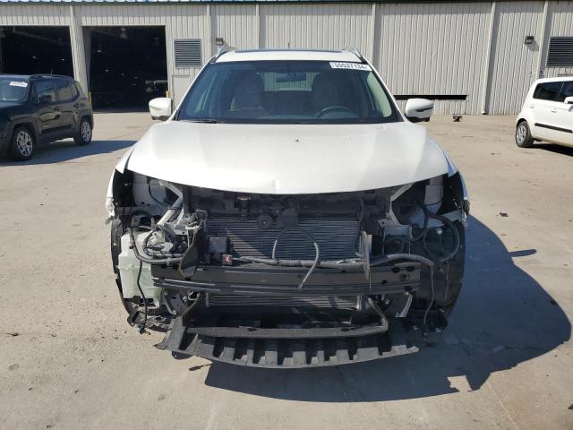 5N1AT2MT0GC761790 Nissan ROGUE S