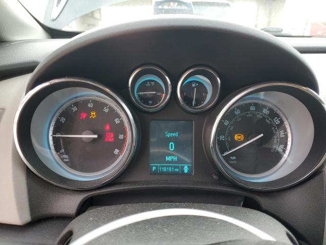 1G4PR5SK6H4118893 Buick Verano Sport Touring