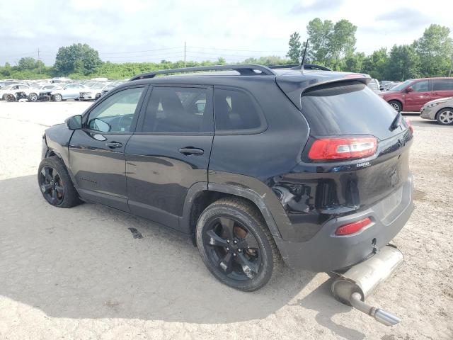 1C4PJLDB1HW559171 Jeep Cherokee Limited
