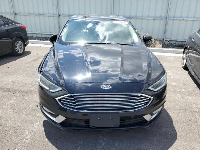 3FA6P0LU4HR241758 Ford Fusion Se Hybrid