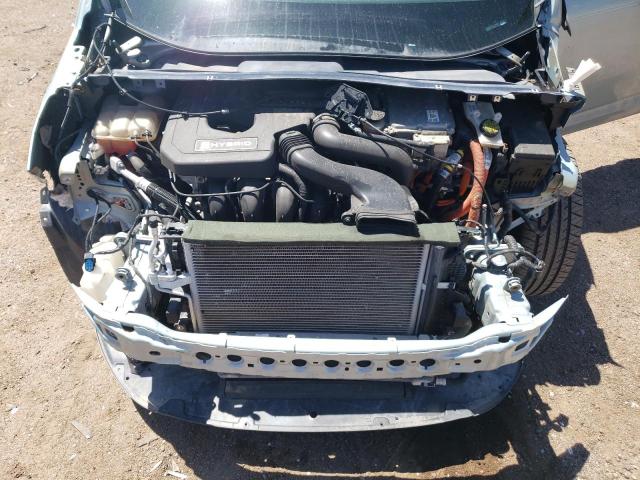 1FADP5AU5EL519424 Ford C-MAX SE