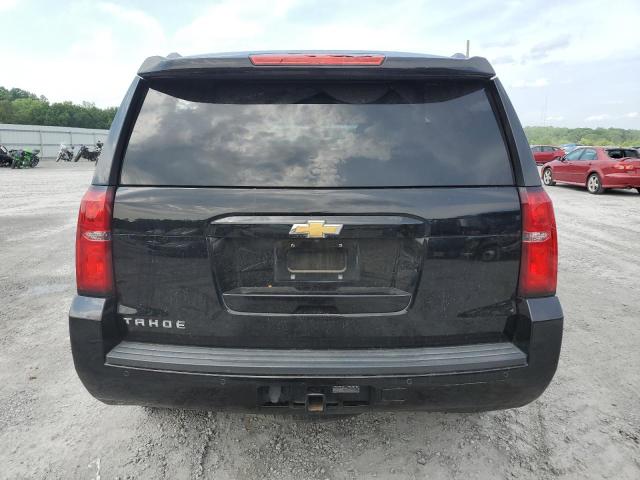 1GNSCAKC9FR627059 Chevrolet Tahoe C1500  Ls