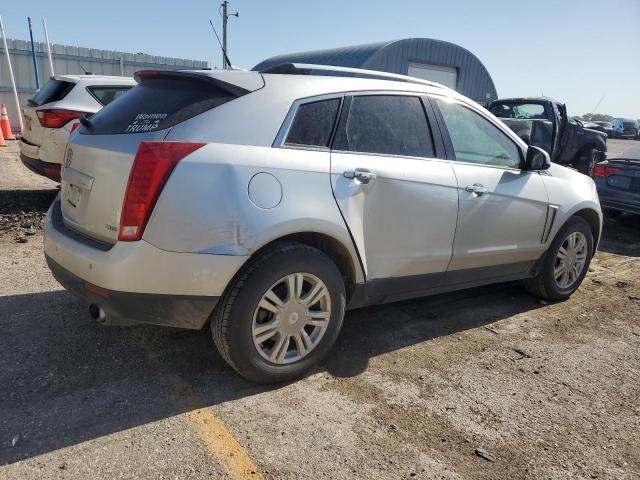 3GYFNBE30ES630007 Cadillac Srx Luxury Collection