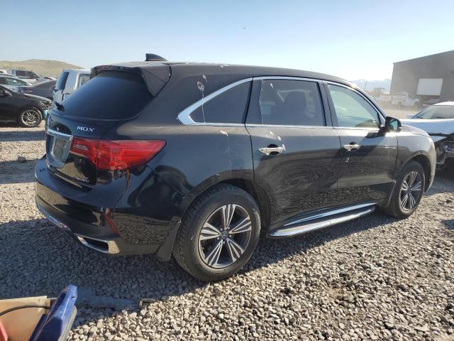 5J8YD4H35JL020789 Acura MDX