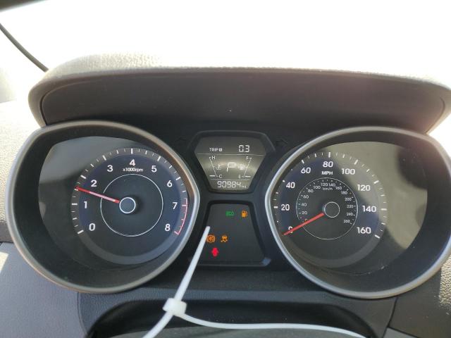 5NPDH4AE5GH708558 Hyundai ELANTRA SE