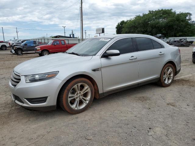 Auction sale of the 2016 Ford Taurus Sel, vin: 1FAHP2E85GG109229, lot number: 56754444
