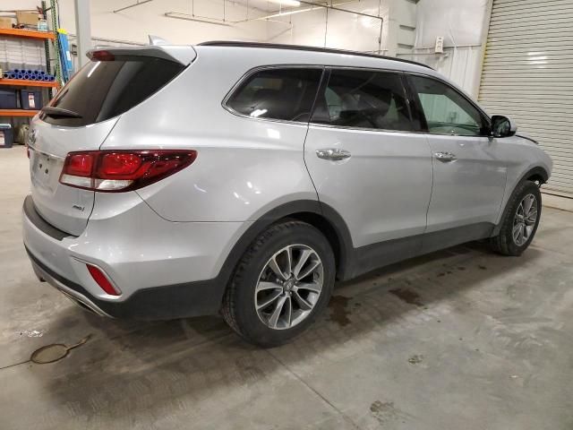 KM8SMDHF8JU277272 Hyundai Santa Fe Se