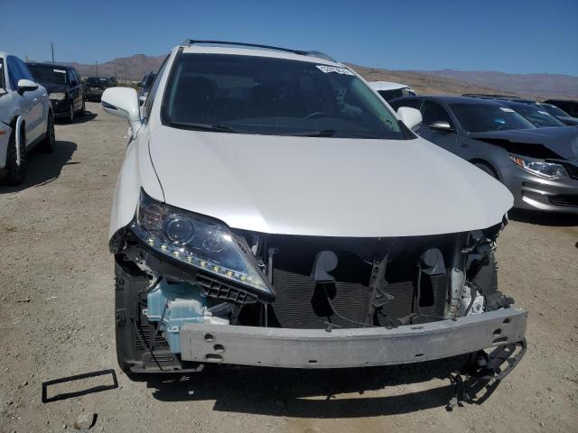2T2BK1BA0FC307614 Lexus Rx 350 Base