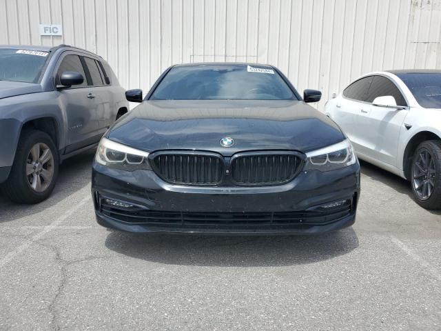 WBAJA5C36HG897510 BMW 530 I