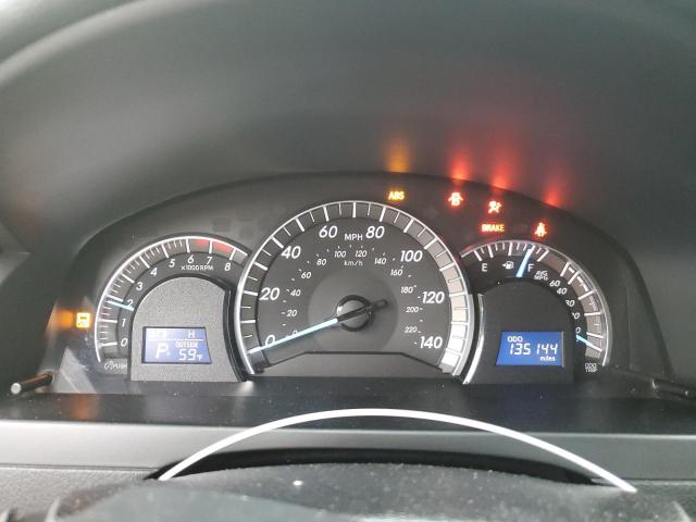 4T1BF1FK6EU339900 Toyota CAMRY L