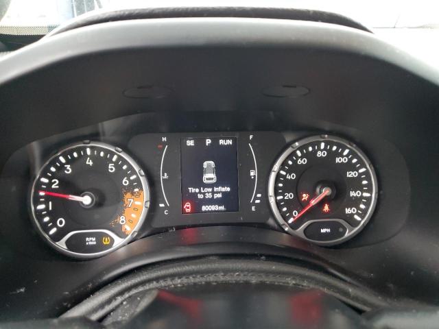 ZACCJBBB4JPG76709 Jeep Renegade Latitude
