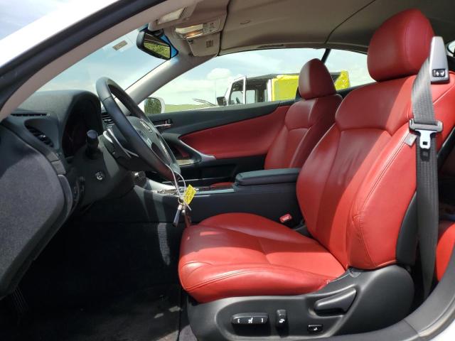 JTHFE2C29F2511089 Lexus IS 350