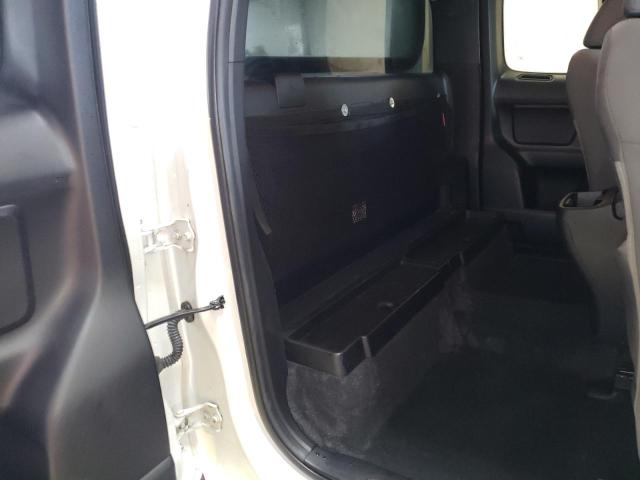 3TYRX5GN8NT045813 Toyota Tacoma Access Cab