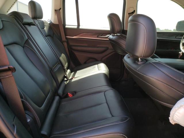 1C4RJHBG4RC698377 Jeep Grand Cherokee Limited