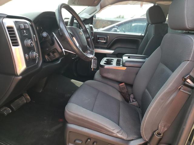 3GCUKREC4HG107868 Chevrolet Silverado K1500 Lt