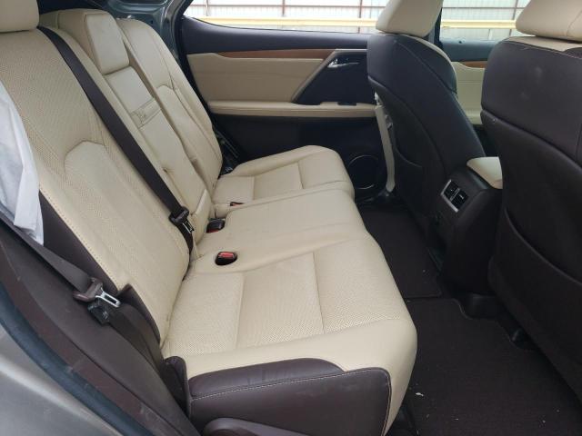 2T2ZZMCAXKC126346 Lexus Rx 350 Base