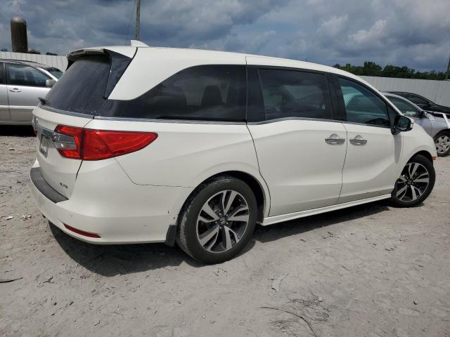 5FNRL6H91KB031010 Honda Odyssey Elite